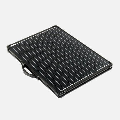 REDARC 120W Monocrystalline Portable Folding Solar Panel