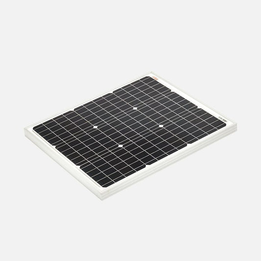 REDARC 50W Monocrystalline Solar Panel