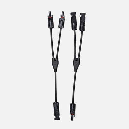 REDARC MC4 Y-ADAPTOR KIT