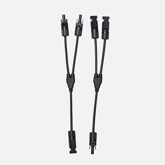 REDARC MC4 Y-ADAPTOR KIT