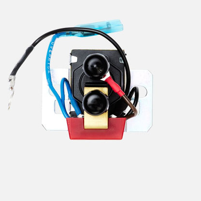 REDARC Smart Start Battery Isolator 12V100A