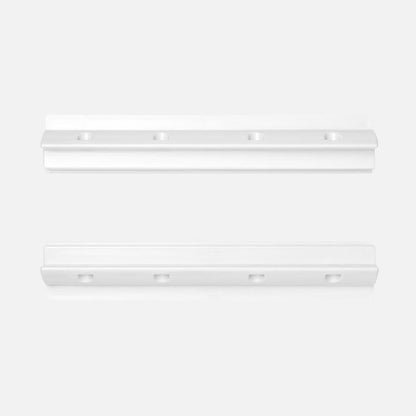 REDARC ABS Plastic Solar Panel Spoiler Mount (x2)