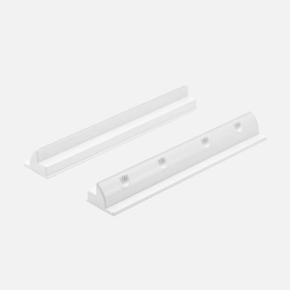 REDARC ABS Plastic Solar Panel Spoiler Mount (x2)