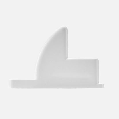 REDARC ABS Plastic Solar Panel Spoiler Mount (x2)
