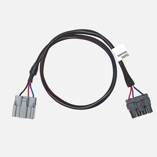 REDARC FORD/LINCOLN SUITABLE TOW-PRO BRAKE CONTROLLER HARNESS