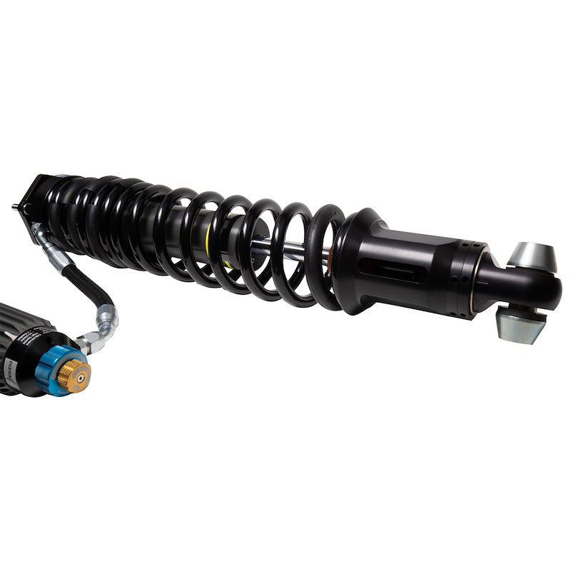 Bilstein B8 8112 (ZoneControl CR DSA+) - Front Left (Bronco 2025-2021)
