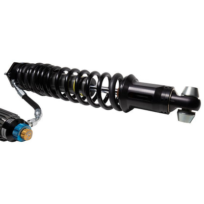 Bilstein B8 8112 (ZoneControl CR DSA+) - Front Left (Bronco 2025-2021)