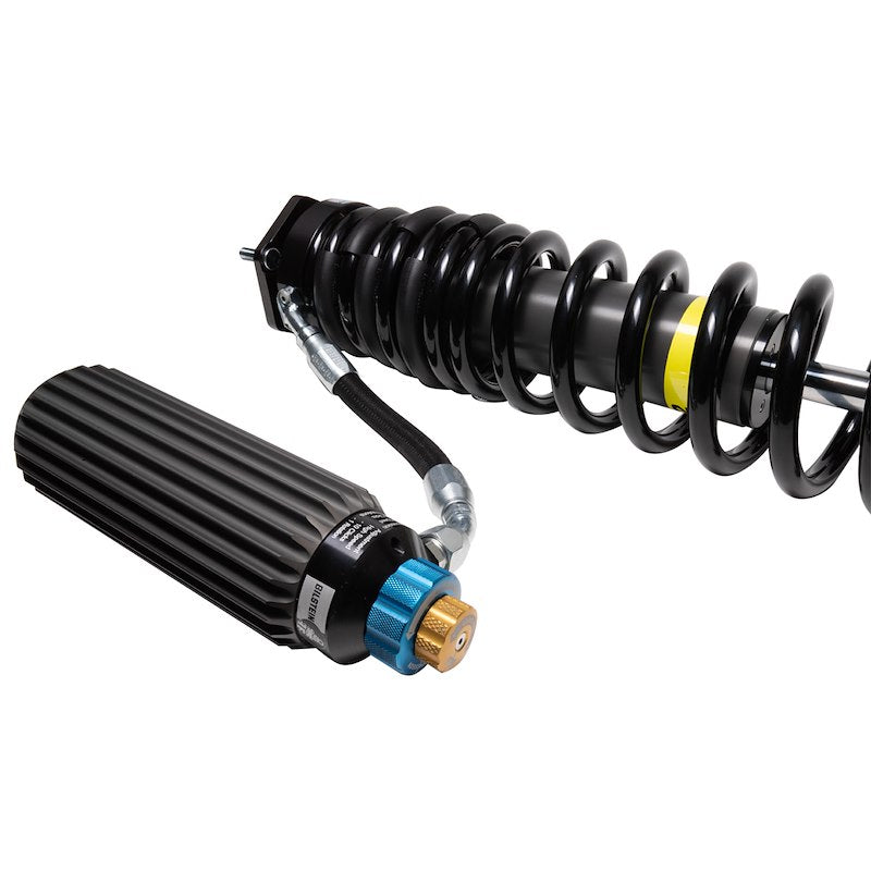 Bilstein B8 8112 (ZoneControl CR DSA+) - Front Left (Bronco 2025-2021)