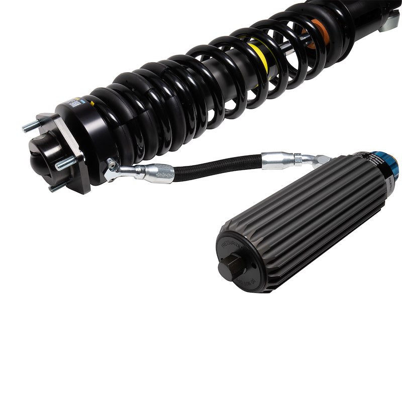 Bilstein B8 8112 (ZoneControl CR DSA+) - Front Left (Bronco 2025-2021)