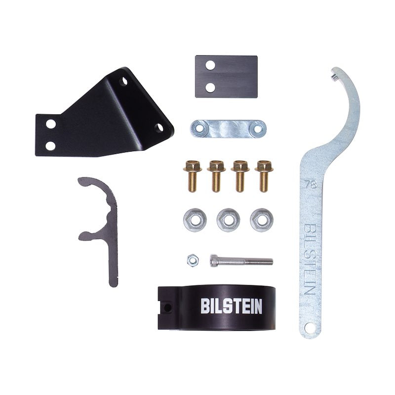 Bilstein B8 8112 (ZoneControl CR DSA+) - Front Left (Bronco 2025-2021)
