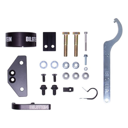 Bilstein B8 8112 (ZoneControl CR DSA+) - Front Right (Bronco 2025-2021)
