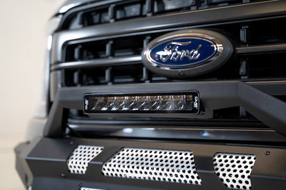 DV8 Offroad Elite Series LED Light Bar | Single Row
