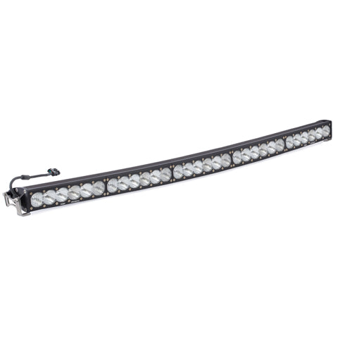 Baja Designs 50in OnX6 Arc LED Light Bar Driving/Combo