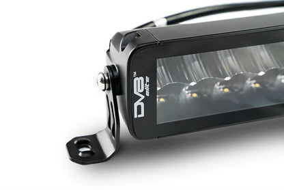DV8 Offroad 52-Inch Elite Series LED Light Bar | Dual Row (Spot/Flood)