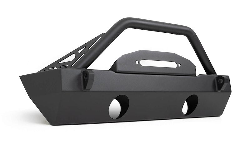 DV8 Offroad Jeep Wrangler JK/JL & Gladiator JT FS-15 Series Front Bumper