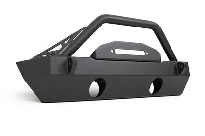 DV8 Offroad Jeep Wrangler JK/JL & Gladiator JT FS-15 Series Front Bumper