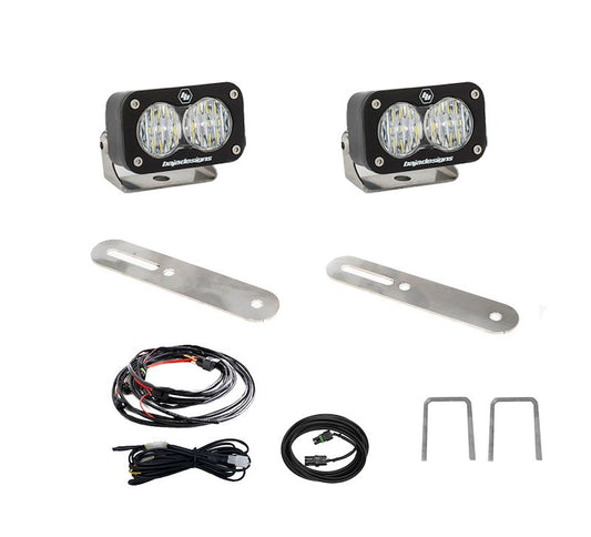 Baja Designs S2 Sport Dual Reverse Light Kit