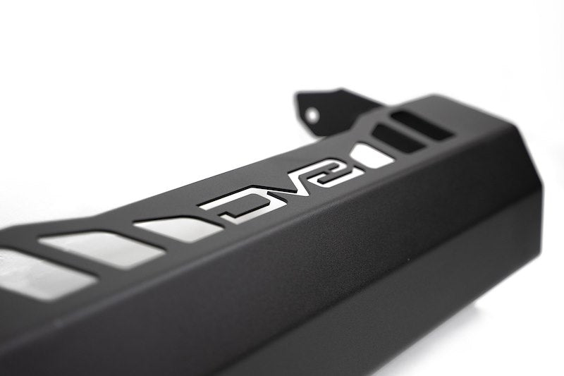 DV8 Offroad Front Sway Bar Disconnect Motor Skid Plate – Jeep Wrangler JL & Gladiator JT (2018-Present)