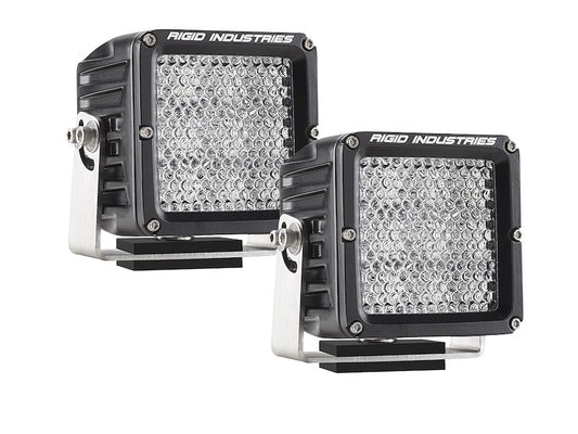 RIGID Industries Diffused Light Pair D-XL Pro