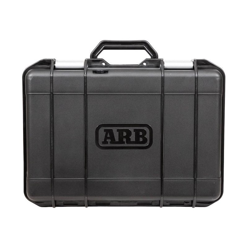 ARB Brushless Twin Motor Portable 12V Air Compressor