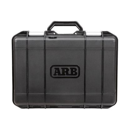 ARB Brushless Twin Motor Portable 12V Air Compressor