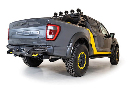Addictive Desert Designs Raptor & Raptor R HoneyBadger Rear Bumper