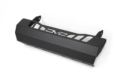 DV8 Offroad Front Sway Bar Disconnect Motor Skid Plate – Jeep Wrangler JL & Gladiator JT (2018-Present)
