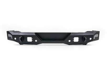 DV8 Offroad Ford Bronco; MTO Series Rear Bumper (2021-Present)