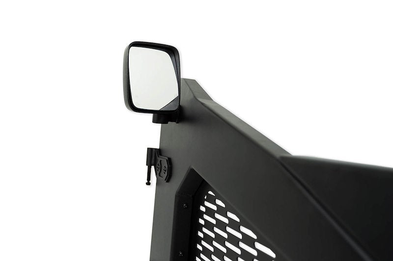 DV8 Offroad JL & JT Front Half Doors | Spec Series (2018-2025)