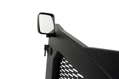 DV8 Offroad JL & JT Front Half Doors | Spec Series (2018-2025)