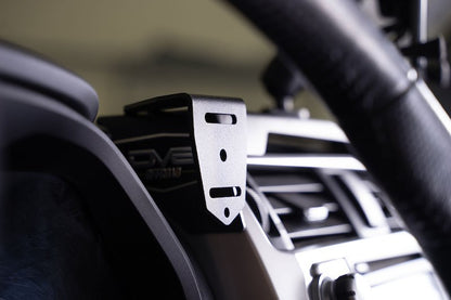 DV8 Offroad 4Runner | Digital Device Dash Mount (2010-2024)