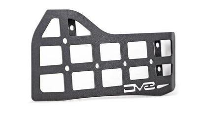 DV8 Offroad JL & JT | Center Console Molle Panels (2018-2025)