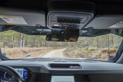 Fab Fours Bronco ViCowl (2021-2025)