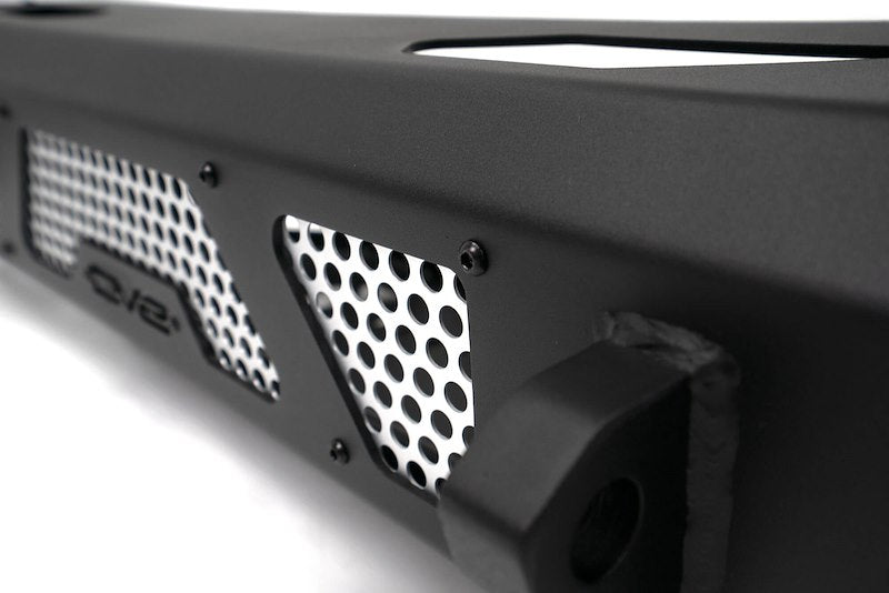 DV8 Offroad Lexus GX 470 Mto Series Winch Front Bumper (2003-2009)