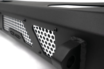 DV8 Offroad Lexus GX 470 Mto Series Winch Front Bumper (2003-2009)