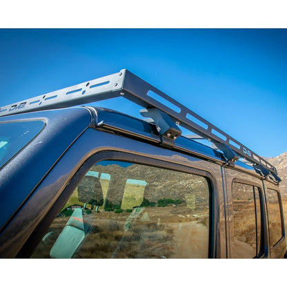 DV8 Offroad JL 4Dr Roof Rack