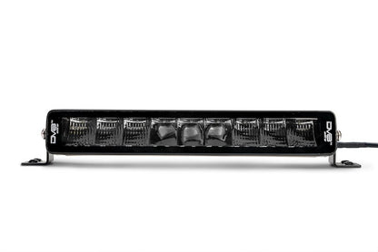 DV8 Offroad Elite Series LED Light Bar | Single Row