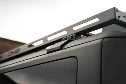 DV8 Offroad Bronco | 2-Dr Hard Top Roof Rack
