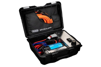 ARB Brushless Single Motor Portable 12V Air Compressor