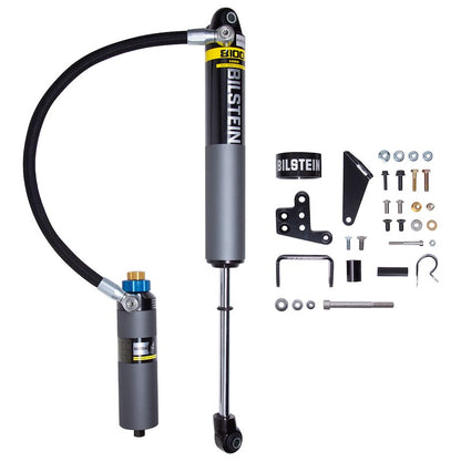 Bilstein B8 8100 (Bypass) - Right Rear Suspension Shock Absorber (Wrangler 2025-2018/ Gladiator 2025-2020)
