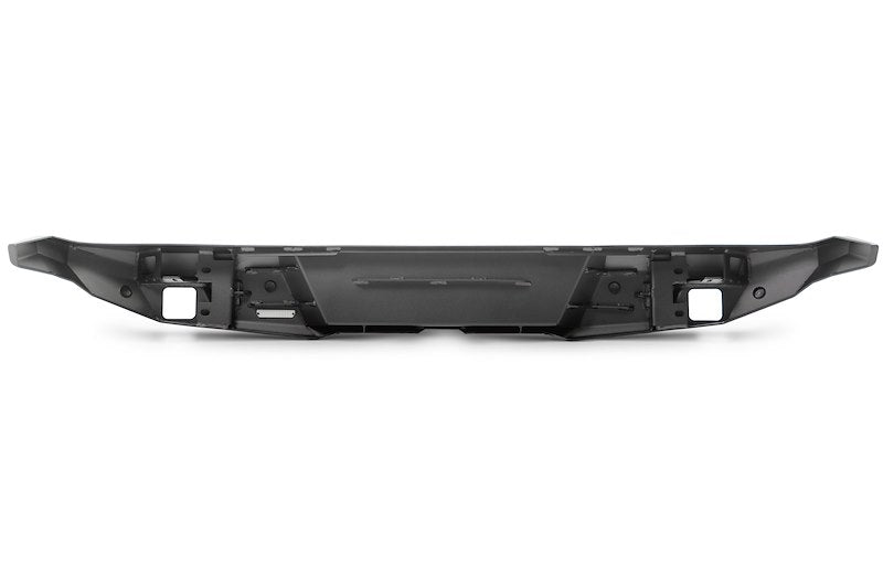 DV8 Offroad Jeep Wrangler JL FS-7 Series Rear Bumper