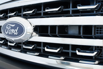 Addictive Desert Designs Super Duty | Adaptive Cruise Control Relocation Bracket (2023-2025)