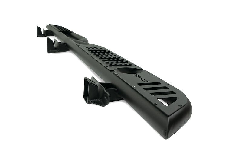 DV8 Offroad Ford Bronco | OE Plus 4-Door Side Steps (2021-Present)