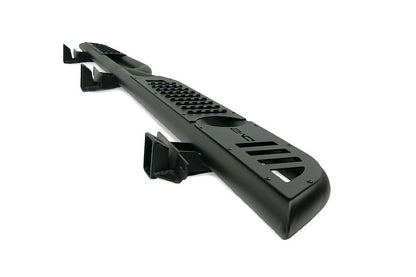 DV8 Offroad Ford Bronco | OE Plus 4-Door Side Steps (2021-Present)