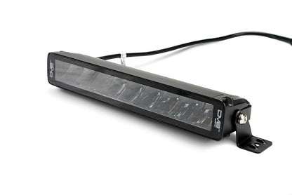 DV8 Offroad Elite Series LED Light Bar | Single Row