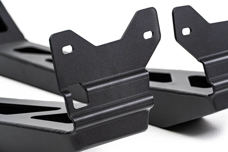 DV8 Offroad Bronco | 4-Door Soft Top Roof Rack (2021-2025)