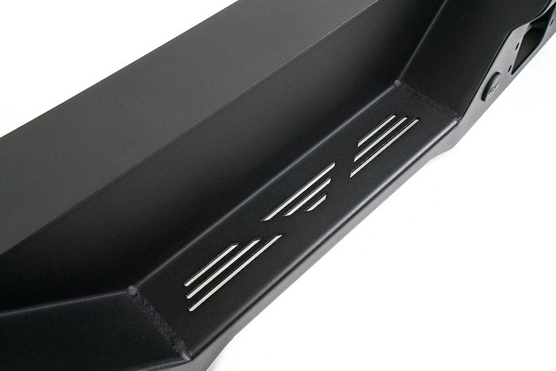 DV8 Offroad Ford Bronco; MTO Series Rear Bumper (2021-Present)