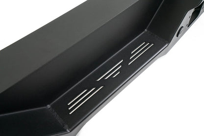 DV8 Offroad Ford Bronco; MTO Series Rear Bumper (2021-Present)