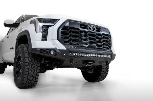 Addictive Desert Designs Tundra Stealth Fighter Winch Front Bumper (2022-2025)