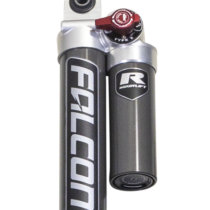 Readylift 2.5"F SST2.1 Suspension System Falcon 2.1 - Tacoma TRD / SR5 / Rock Warrior 2005-2023